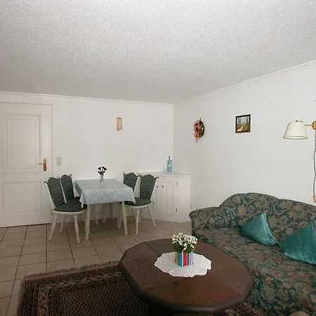 Ferienhaus Liigerhof App. 5a Bungalow