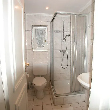 Ferienhaus Liigerhof App. 5a Bungalow *