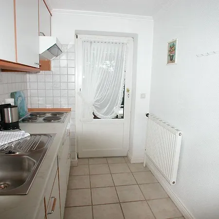 Ferienhaus Liigerhof App. 5a Bungalow Apartment