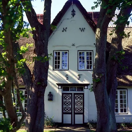 Ferienhaus Liigerhof App. 5a Bungalow Apartment